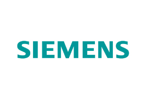 Logo Siemens