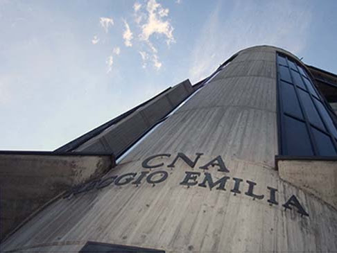 Sede CNA Reggio Emilia