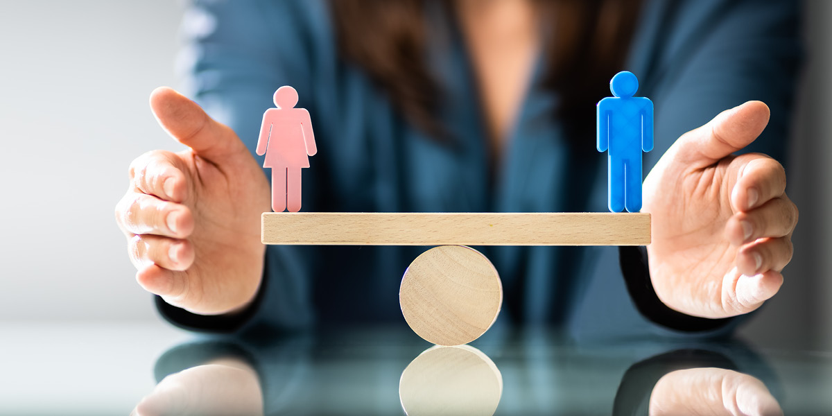 Donne: quando il genere è un rischio sul posto di lavoro Donne: quando il genere è un rischio sul posto di lavoro