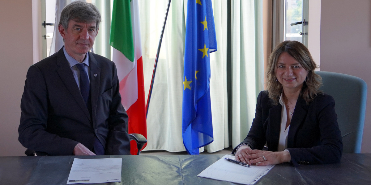 Accordo CNA e Unicredit per dare supporto alle imprese sui rincari energetici e materie prime Accordo CNA e Unicredit per dare supporto alle imprese sui rincari energetici e materie prime