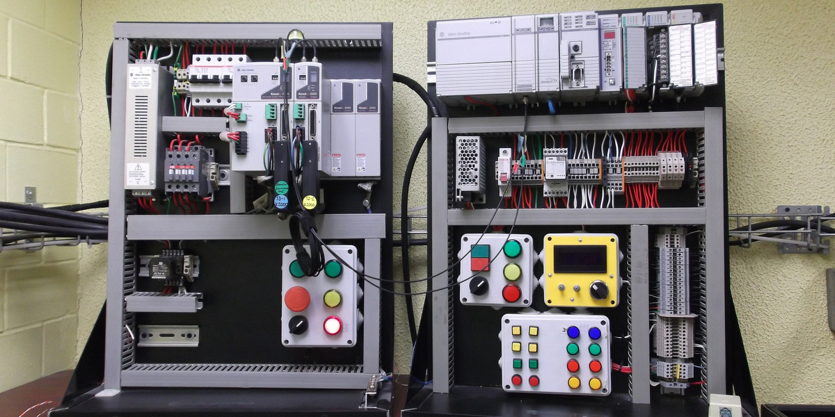 Alla tua azienda serve un tecnico per automazione e programmazione plc? Alla tua azienda serve un tecnico per automazione e programmazione plc?