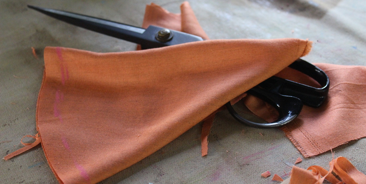 Effetto covid sulla moda: ripartire con nuovi obiettivi. Torniamo ad una moda sostenibile Effetto covid sulla moda: ripartire con nuovi obiettivi. Torniamo ad una moda sostenibile