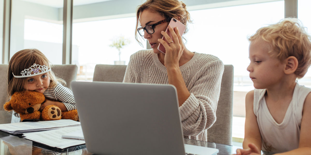 Dal 1 luglio domande online per l'assegno temporaneo per figli minori Dal 1 luglio domande online per l'assegno temporaneo per figli minori