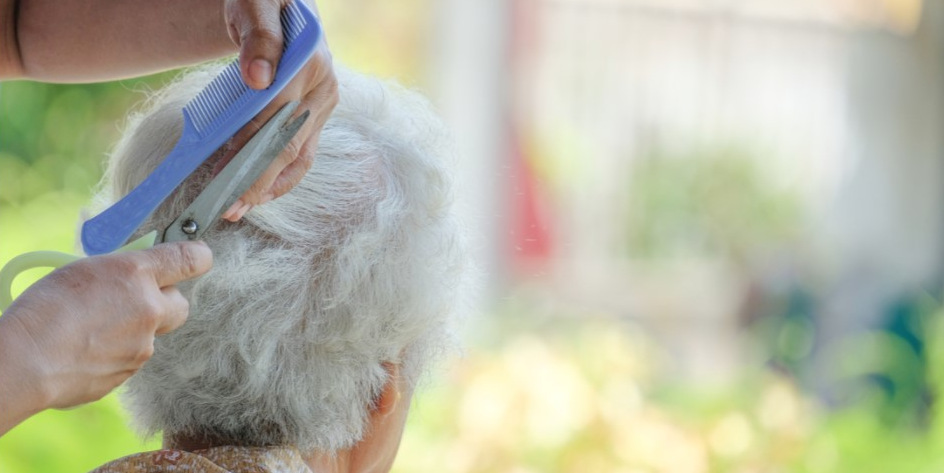 CNA e Aima insieme per il progetto pilota di acconciatura e estetica per persone con demenza CNA e Aima insieme per il progetto pilota di acconciatura e estetica per persone con demenza