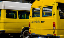 Caos appalti trasporto scolastico. CNA Fita chiede di rivedere i criteri di assegnazione Caos appalti trasporto scolastico. CNA Fita chiede di rivedere i criteri di assegnazione